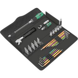 Wera Kraftform Kompakt F 1 05134013001 sada nářadí univerzální 36dílná