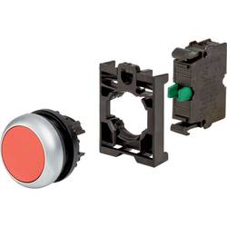 Eaton 110935 M22-D-R-K10-BVP tlačítko plastový přední prstenec 1 ks