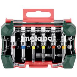 Metabo 626710000 sada bitů, 29dílná