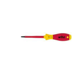 Wiha SoftFinish electric 321N 00849 dílna křížový šroubovák PH 3 Délka dříku: 150 mm DIN ISO 8764, DIN EN 60900