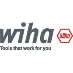 Wiha 00849 00849 dílnu křížový šroubovák PH 3 Délka dříku: 150 mm DIN ISO 8764, DIN EN 60900