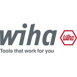 Wiha 00849 00849 dílnu křížový šroubovák PH 3 Délka dříku: 150 mm DIN ISO 8764, DIN EN 60900