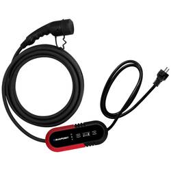 Blaupunkt P1PM2T2 mobilní nabíjecí stanice typ 2 16 A 3.7 kW