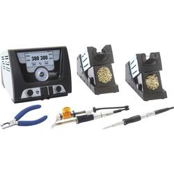 Weller WXD 2020 pájecí a odsávací stanice digitální 240 W +50 - +550 °C