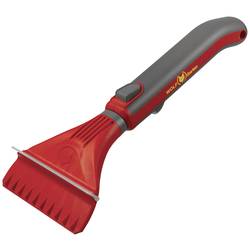WOLF-Garten IS-M/ZM015 Škrabka na led nákladní vozy, osobní automobily červeno šedá