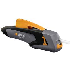 Steinel KLEBEPISTOLE MOBILEGLUE 1007-S aku tavné lepicí pero, vč. nabíječky, Vč. nabíjecího kabelu, Vč. ukazatele stavu nabití, Režim Eco, Ø 7 mm, 30 W, 3.6 V,