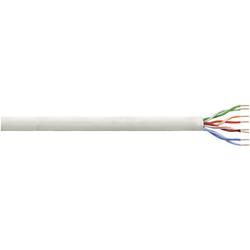 LogiLink CQ2100U ethernetový síťový kabel, CAT 6, U/UTP, 100 m
