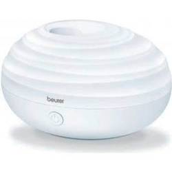 Beurer LA 20 Aroma Diffuser osvěžovač vzduchu 1 ks bílá