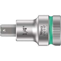 Wera 8740 B HF 05003089001 vnější šestihran vložka pro nástrčný klíč 1/4 3/8