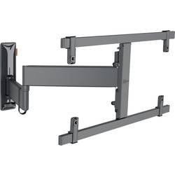 Vogels TVM 3665 TV držák na zeď nakláněcí, naklápěcí, 101,6 cm (40) - 195,6 cm (77), 3836650