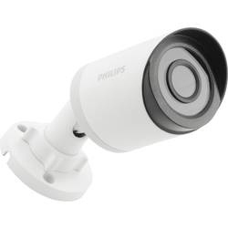 Philips dvoulinkový domovní video telefon kamera, pistolová šedá, 531007