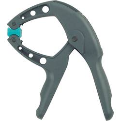 30 FZH - ergo pružinová svorka Wolfcraft 3625000 Rozpětí (max.):30 mm