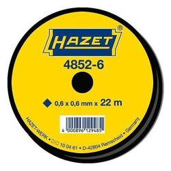 Hazet 4852-6 Řezací drát, 4hranný.