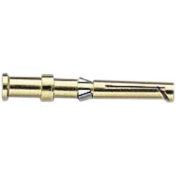 Krimpovací kontakt pro konektory řady Han® 09150006221 Harting Množství: 1 ks