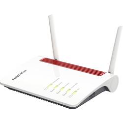 Fritz! FRITZ!Box 6850 LTE WiFi router s LTE Integrovaný modem: LTE, 2.4 GHz, 5 GHz