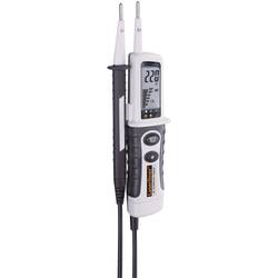 Laserliner AC-tiveMaster Digital dvoupólová zkoušečka napětí, CAT III 1000 V, CAT IV 600 V, LCD, LED