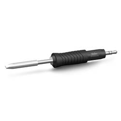 Weller RTUS 032 S L M pájecí hrot dlátový Velikost hrotů 3.20 mm Obsah 1 ks