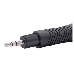 Weller RTUS 003 C L M pájecí hrot konický Velikost hrotů 0.30 mm Obsah 1 ks