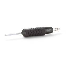 Weller RTPS 020 G MS pájecí hrot špičatý Velikost hrotů 2 mm Obsah 1 ks