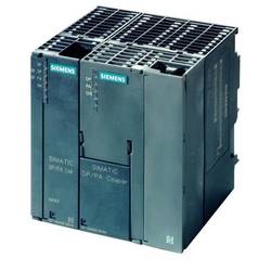 Siemens 6ES7195-1GA00-0XA0 6ES71951GA000XA0 hliník 1 ks