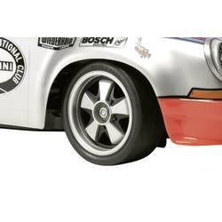 Tamiya TT-02 Porsche 911 Carrera RSR komutátorový 1:10 RC model auta elektrický silniční model 4WD (4x4) stavebnice