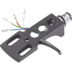 Headshell SME Aluminium Black