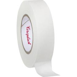 Coroplast 16538 16538 páska se skelným vláknem bílá (d x š) 10 m x 19 mm 1 ks