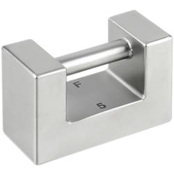 Kern 336-36 Zkušební hmotnost F2 5 kg