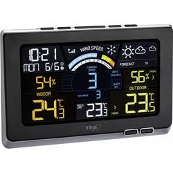 TFA Dostmann Spring Breeze 35.1140.01 digitální bezdrátová meteostanice