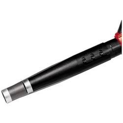 Einhell Professional 3433620 GP-LB 36/210 Li E-Solo akumulátor foukač listí nosný popruh, s prodloužením, bez akumulátoru, bez nabíječky 18 V