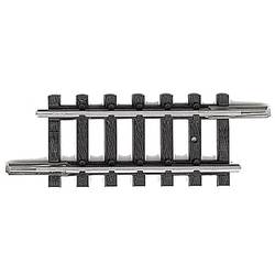 T14909 kolej N Minitrix rovná kolej 33.6 mm 10 ks