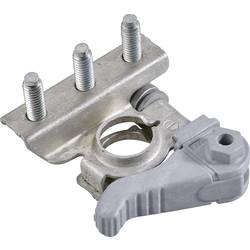 MTA Automotive kabelová svorka k autobaterii záporný pól 15.07905 (d x š x v) 53 x 53 x 20 mm