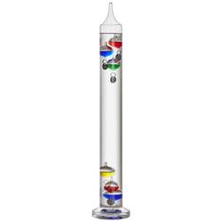 TFA Dostmann Flüssigkeitsthermometer GALILEO GALILEI teploměr transparentní