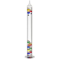 TFA Dostmann Flüssigkeitsthermometer GALILEO GALILEI teploměr barevná