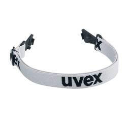 uvex 9183 91832 ochranné brýle vč. ochrany před UV zářením bílá (čirá) EN 166 DIN 166