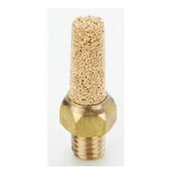 IMI NORGREN T40M0500 Norgren Vnější závit M5 10 bar mosaz 1 ks