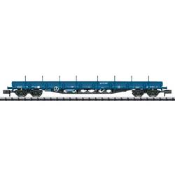 MiniTrix T15487 N nízkostěnný vůz Res PKP