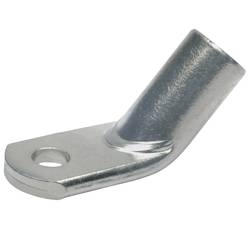 Klauke 744F1045 kabelové oko 45 ° M10 25 mm² 1 ks