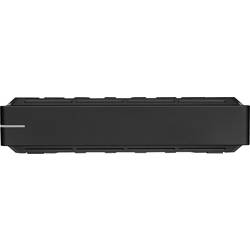 WD Black D10 Game Drive for Xbox One, Black D10 Game Drive for Xbox One, 12 TB, externí HDD 8,9 cm (3,5), USB 3.2 (Gen 1x1) , černá, WDBA5E0120HBK-EESN