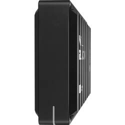 WD Black D10 Game Drive for Xbox One, Black D10 Game Drive for Xbox One, 12 TB, externí HDD 8,9 cm (3,5), USB 3.2 (Gen 1x1) , černá, WDBA5E0120HBK-EESN