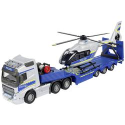 Majorette Volvo hotový model Model užitkového vozidla
