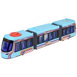 Dickie Toys Model tramvaje hotový model Model tramvaje