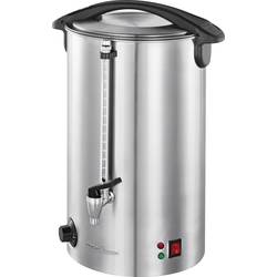 Profi Cook PC-HGA 1111 501111 automat na teplé nápoje nerezová ocel
