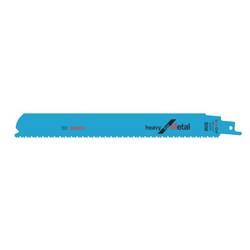 Bosch Accessories 2608657398 Plátek šalové pily 5 ks