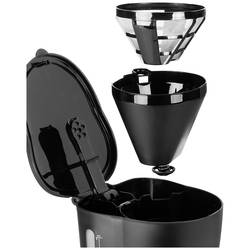 Tristar CM-1246 kávovar připraví šálků najednou=6