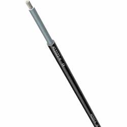 LAPP H1Z2Z2-K 1023760/100 fotovoltaický kabel 1 x 6 mm² černá 100 m