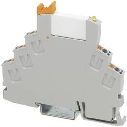 Phoenix Contact RIF-0-RPT-24DC/21AU reléový modul, 24 V/DC, 50 mA, 1 přepínací kontakt, 1 ks