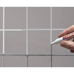 Edding 8200 4-8200-1-4026 popisovač na spáry stříbrnošedá 2 mm, 4 mm