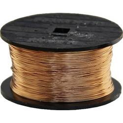 BELI-BECO M 60 M 60 měděný drát smaltovaný lakem, 0.30 mm, 100 m
