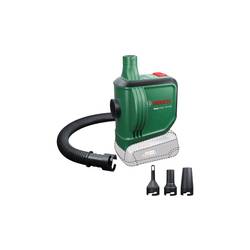Bosch Home and Garden akumulátorový kompresor pro přípravu stlačeného vzduchu EasyInflate 18V-500 0.03 bar